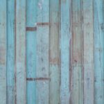 Maderas vintage dirty wooden wall