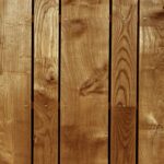 Maderas wood wall backdrop