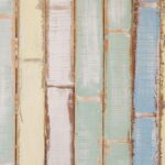 Maderas new teak wooden wall texture for background