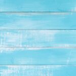 Maderas blue wood texture background surface with old natural pattern or