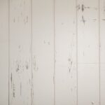 Maderas closeup shot of a white wooden surface great or background or a blog