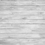 Maderas white wood background