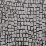 Piedras grey stone wall texture of red stone wall backgorund