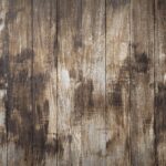 Maderas grunge wooden planks textured background
