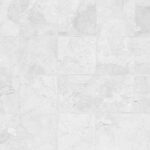 Piedras marble tiled floor