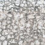 Piedras rock texture for background detail