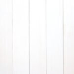 Maderas white wooden background planks texture. vertical composition.