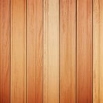 Maderas wood background realistic vector illustration