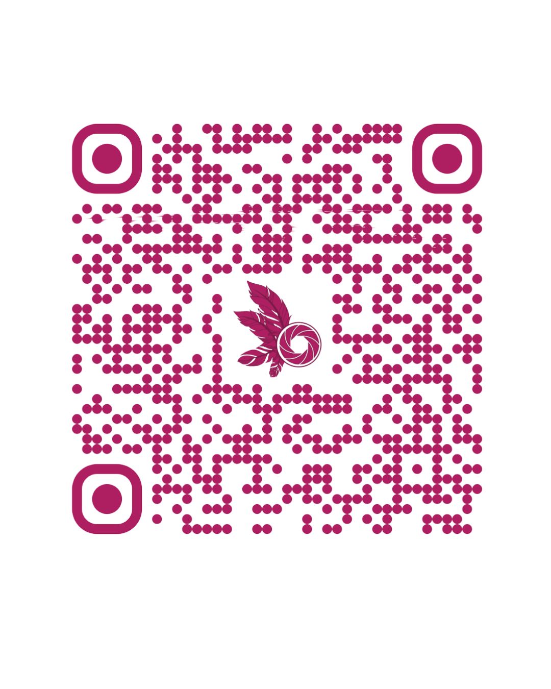 QR personalizado con logo - Tarjeta Digital Interactiva Ingenia Creativa