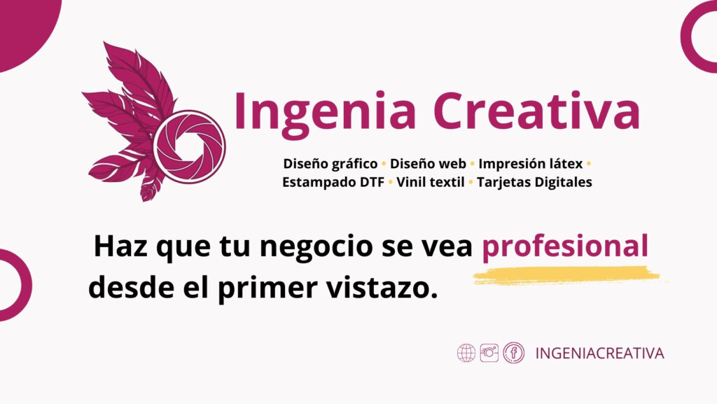 ingenia portada